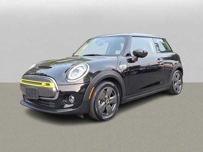 Used 2020 MINI Cooper SE