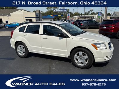 Used 2009 Dodge Caliber SXT