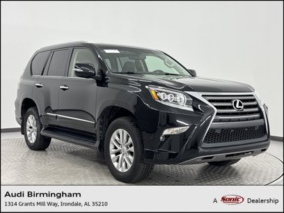 Used 2016 Lexus GX 460