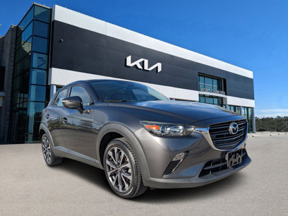 Used 2019 MAZDA CX-3 Touring w/ Preferred Equipment Package