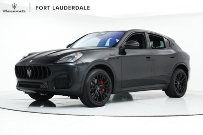 New 2025 Maserati Grecale Modena