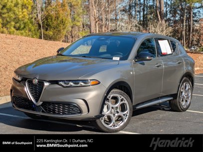 Used 2024 Alfa Romeo Tonale Ti