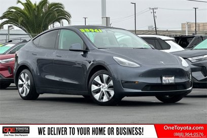 Used 2023 Tesla Model Y Long Range