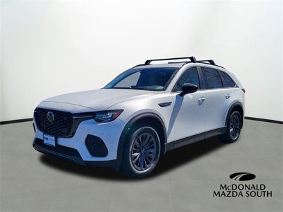 New 2025 MAZDA CX-70 3.3 Turbo w/ Preferred Package