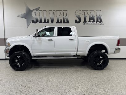 Used 2013 RAM 2500 Longhorn w/ Convenience Group