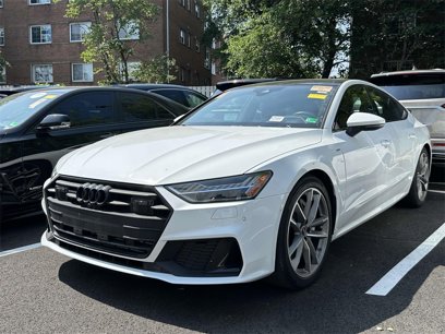 Used 2022 Audi A7 3.0T Premium Plus w/ Premium Plus