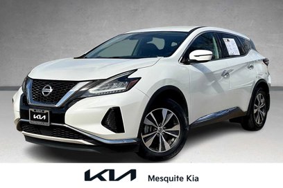 Used 2020 Nissan Murano S w/ Technology Package