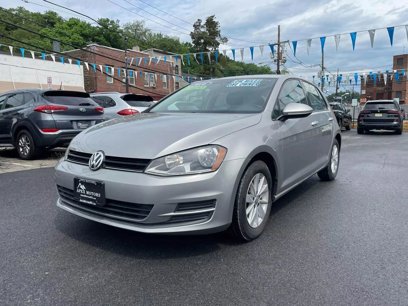 Used 2016 Volkswagen Golf S