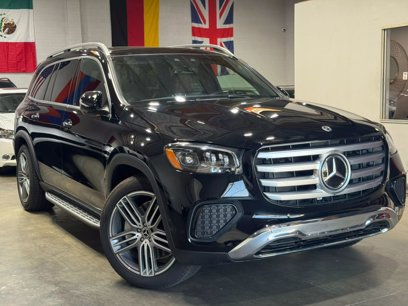 Used 2024 Mercedes-Benz GLS 450 4MATIC