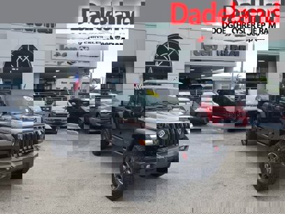Used 2022 Jeep Gladiator Rubicon w/ LED Lighting Group