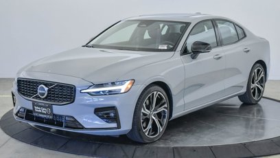 Certified 2024 Volvo S60 B5 Core