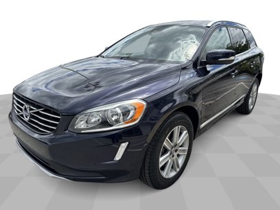 Used 2017 Volvo XC60 T5 Inscription