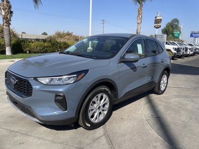 New 2024 Ford Escape Active w/ Tech Pack #2