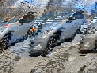 Used 2013 Subaru Crosstrek 2.0i Limited