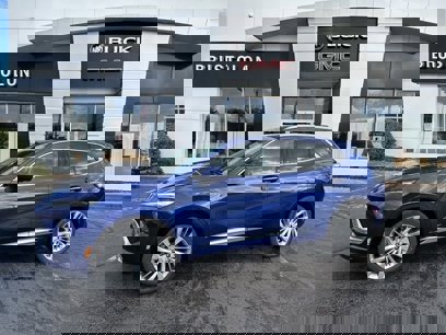 New 2025 Buick Envision Avenir