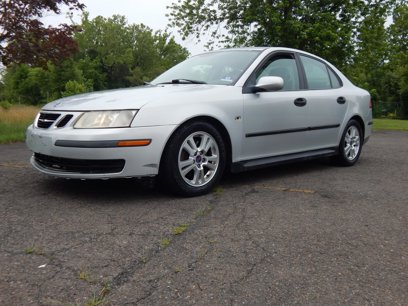 Used 2005 Saab 9-3 Linear