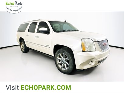Used 2010 GMC Yukon XL Denali