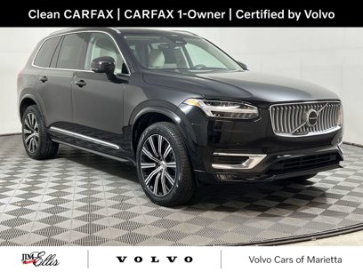 Certified 2024 Volvo XC90 B6 Core