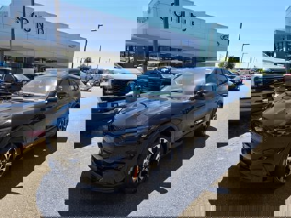 New 2025 Ford Mustang Mach-E Select