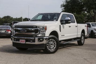 Used 2020 Ford F250 XLT w/ XLT Premium Package