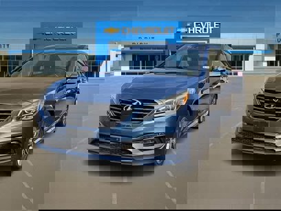 Used 2015 Hyundai Sonata Sport 2.0T w/ Option Group 07