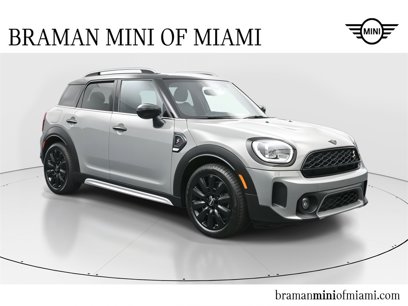 Used 2022 MINI Cooper Countryman S w/ Premium Package