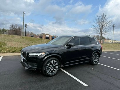 Used 2020 Volvo XC90 T6 Momentum w/ Protection Package Premier