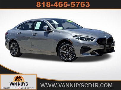 Used 2024 BMW 228i Gran Coupe