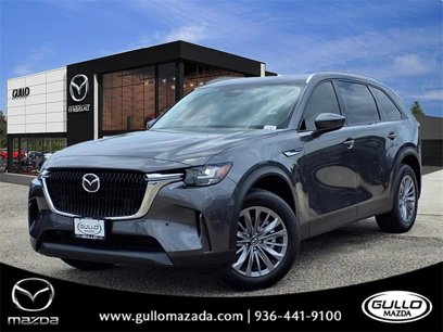 New 2025 MAZDA CX-90 3.3 Turbo w/ Preferred Package