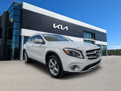 Used 2020 Mercedes-Benz GLA 250 4MATIC
