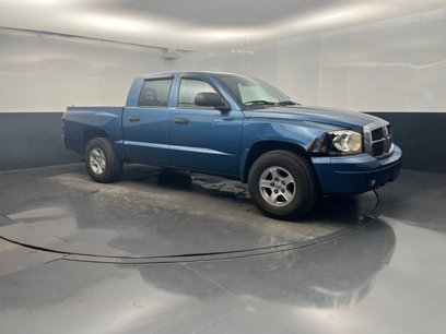 Used 2006 Dodge Dakota SLT