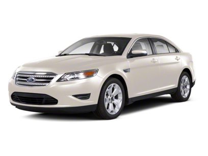 Used 2011 Ford Taurus SEL