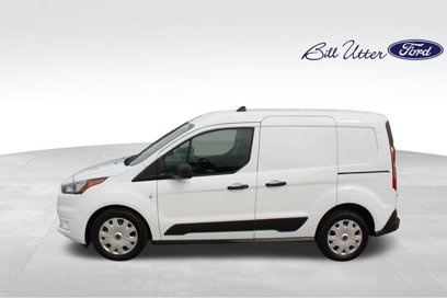 Used 2023 Ford Transit Connect XLT