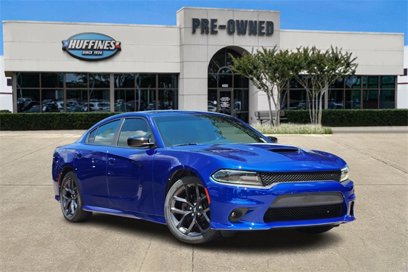 Used 2020 Dodge Charger GT w/ Blacktop Package