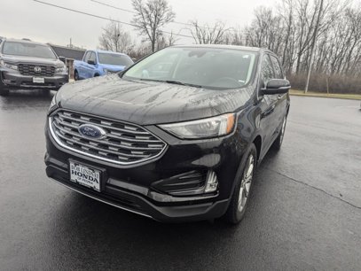 Used 2024 Ford Edge Titanium