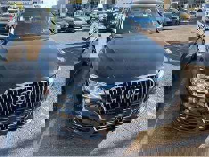 Used 2014 Audi Q5 2.0T Premium Plus w/ Premium Plus Package