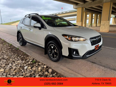 Used 2018 Subaru Crosstrek 2.0i Premium w/ Popular Package #2