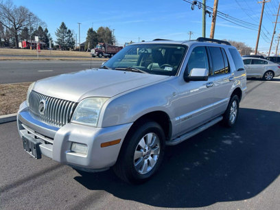 Used 2010 Mercury Mountaineer AWD