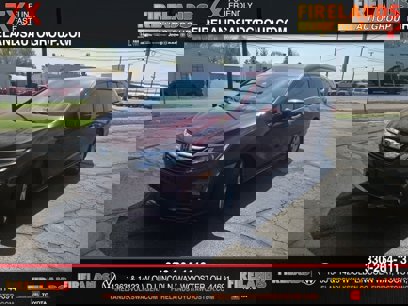 Used 2019 Honda Odyssey EX-L