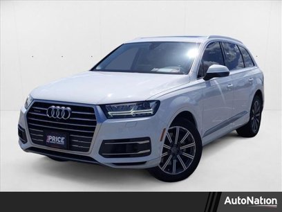 Used 2019 Audi Q7 3.0T Premium Plus