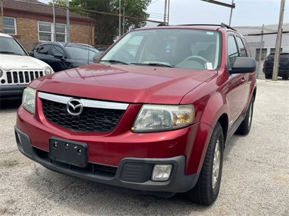 Used 2008 MAZDA Tribute i