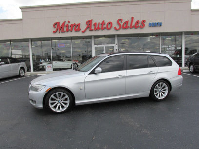 Used 2011 BMW 328i xDrive Wagon