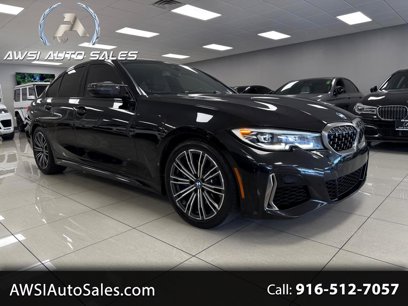 Used 2020 BMW M340i w/ Driving Assistance Package