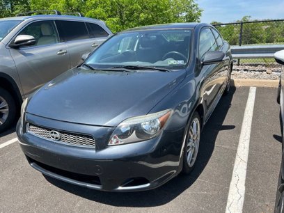 Used 2007 Scion tC