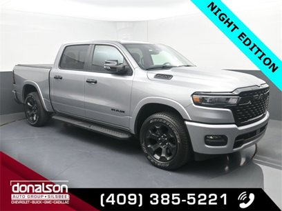 Used 2025 RAM 1500 Big Horn