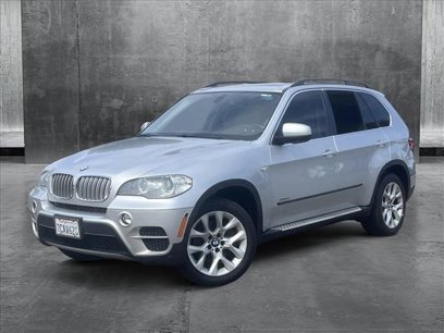 Used 2013 BMW X5 xDrive35i