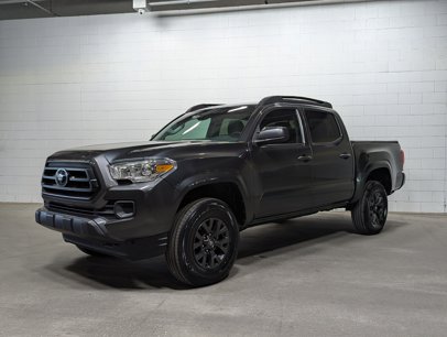 Used 2022 Toyota Tacoma SR