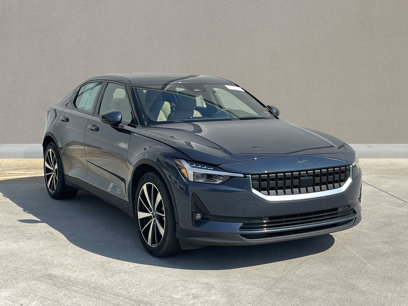 Used 2022 Polestar Polestar 2 w/ Plus Package