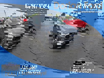 Used 2023 Ford Escape Platinum