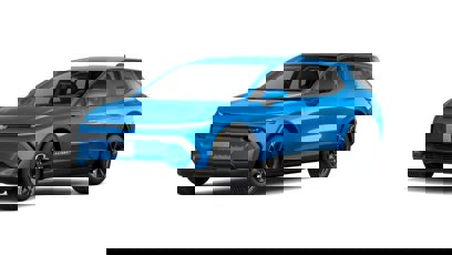 New 2025 Chevrolet Equinox EV LT w/ Comfort Package